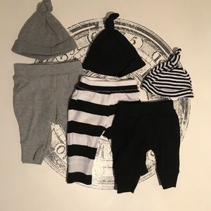Newborn Matching Sets